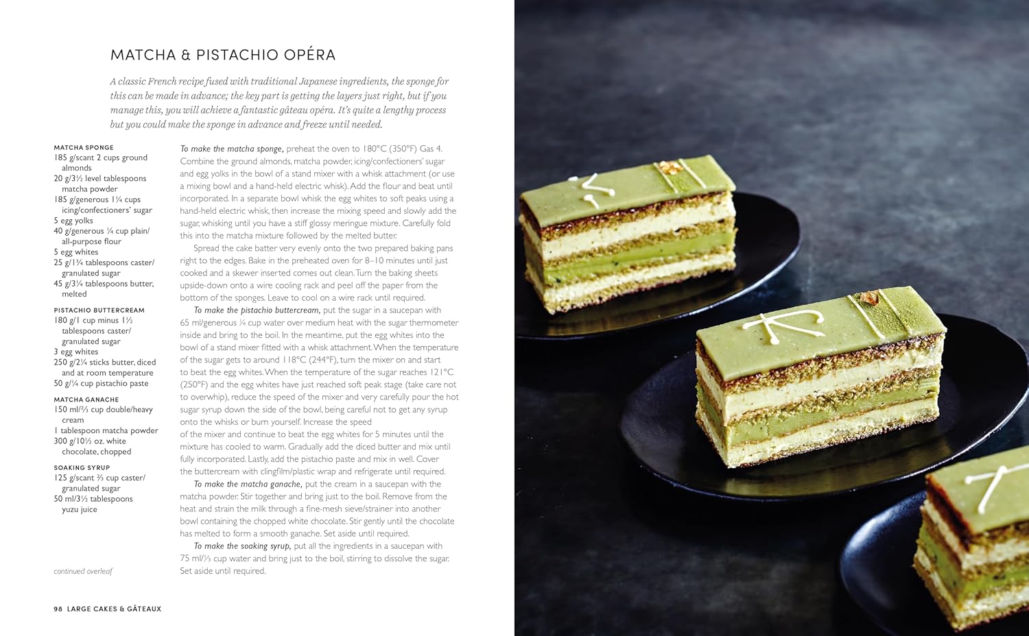 Japanese Patisserie: Exploring the Beautiful and Delicious Fusion of East Meets West (James Campbell)