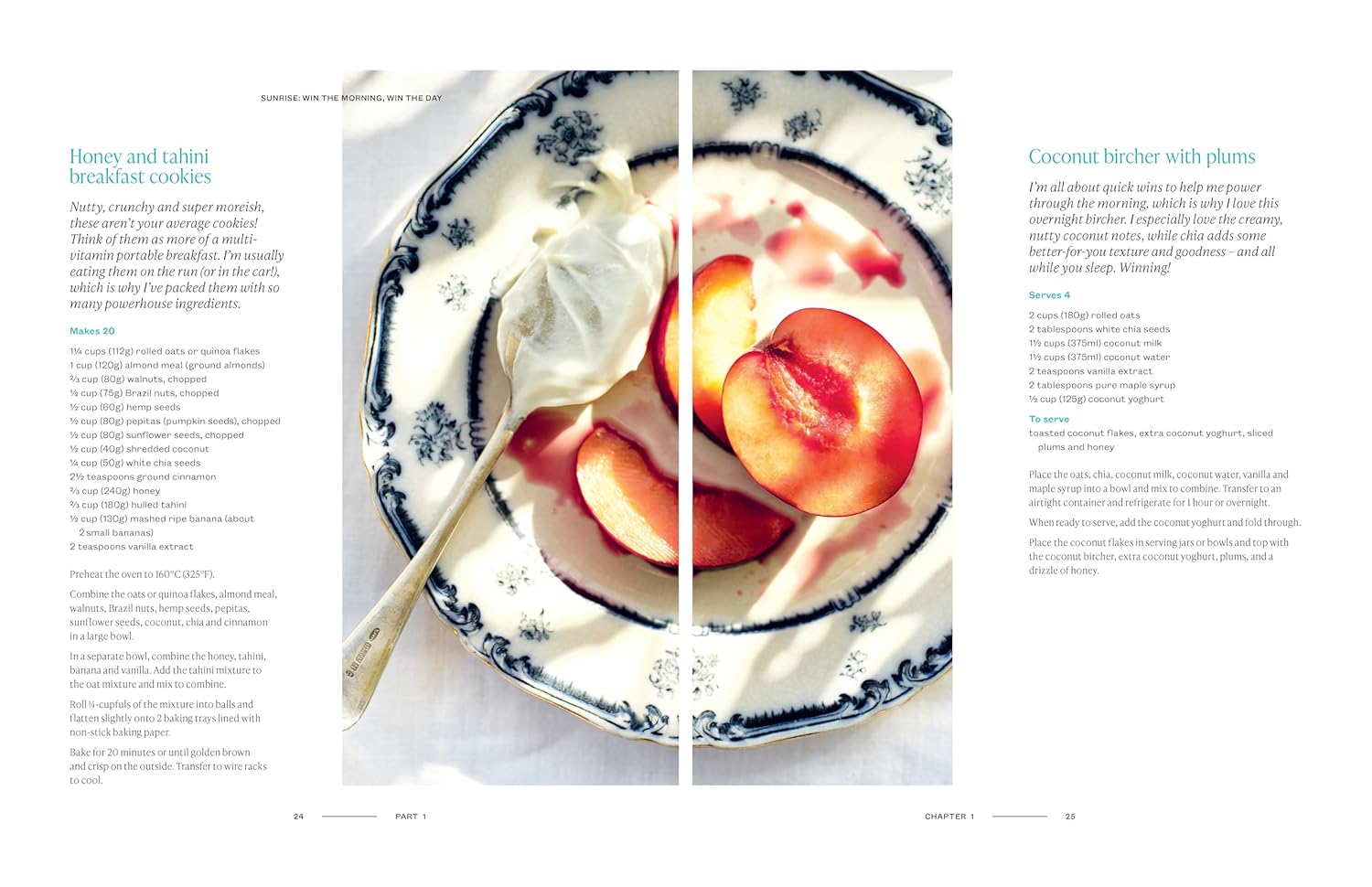 Sunshine, Lemons and Sea Salt: A Celebration of Modern Coastal Home Cooking (Donna Hay)