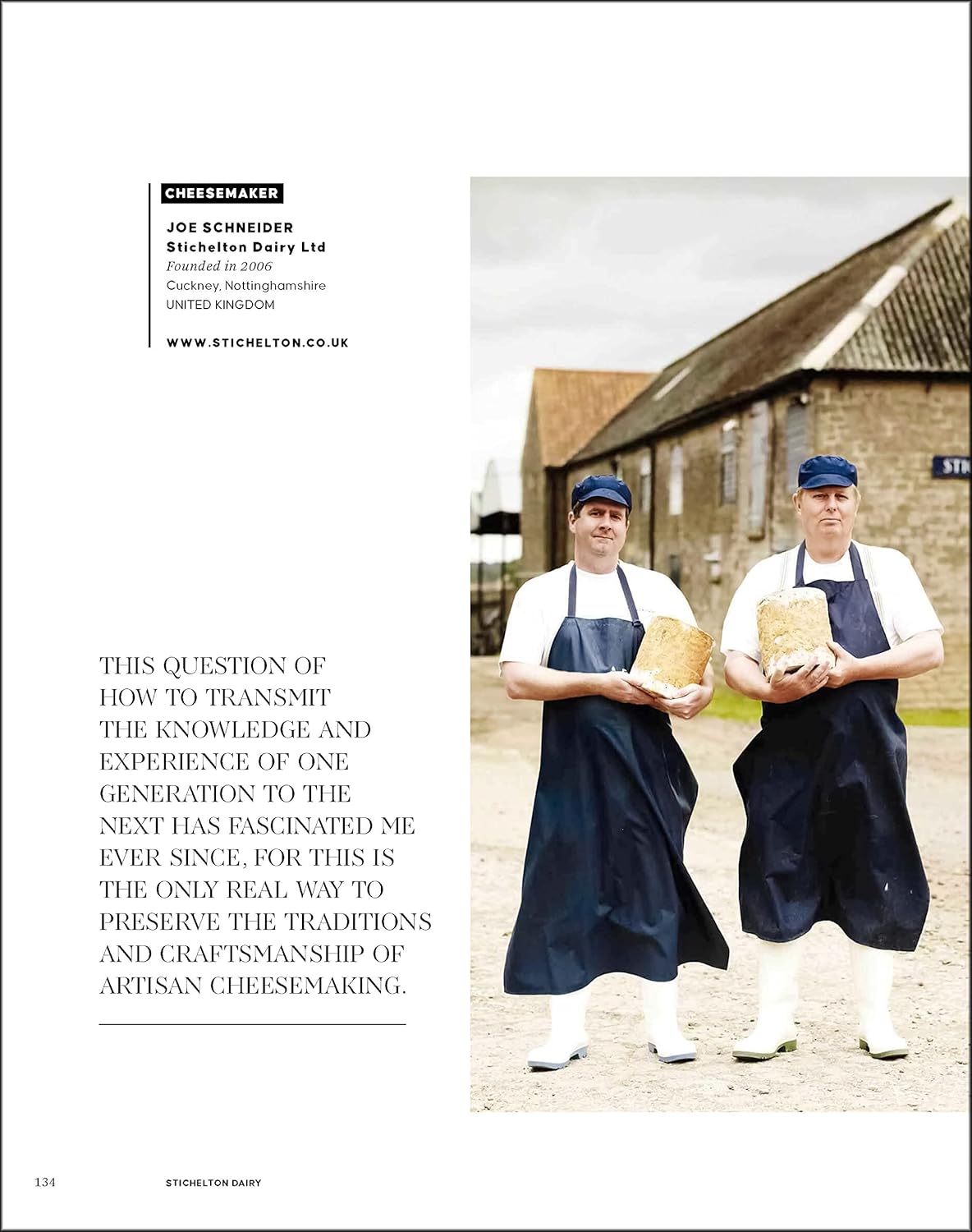 Cheese Champions: The World’s Crème de la Crème of Raw Milk Cheese (Gideo De Snijder)