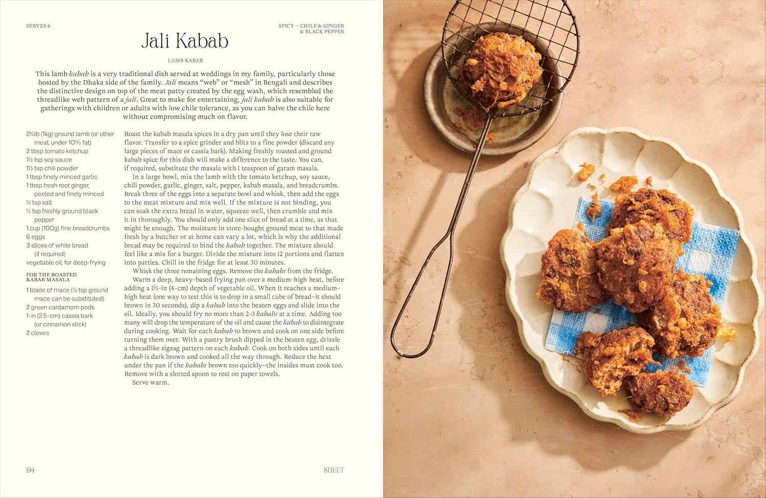 Monsoon: Delicious Indian Recipes for Every Day and Season Monsoon: Delicious Indian Recipes for Every Day and Season (Asma Khan)
