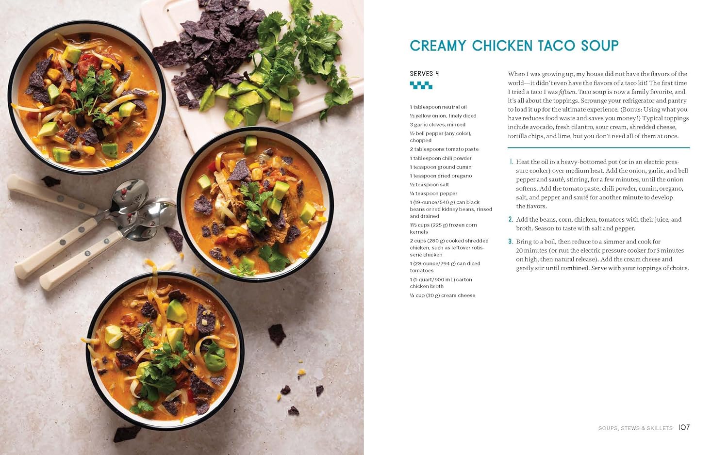 *Pre-order* We Use What We Have Recipes: 101 Easy Weeknight Meals (Alex MacLaren)