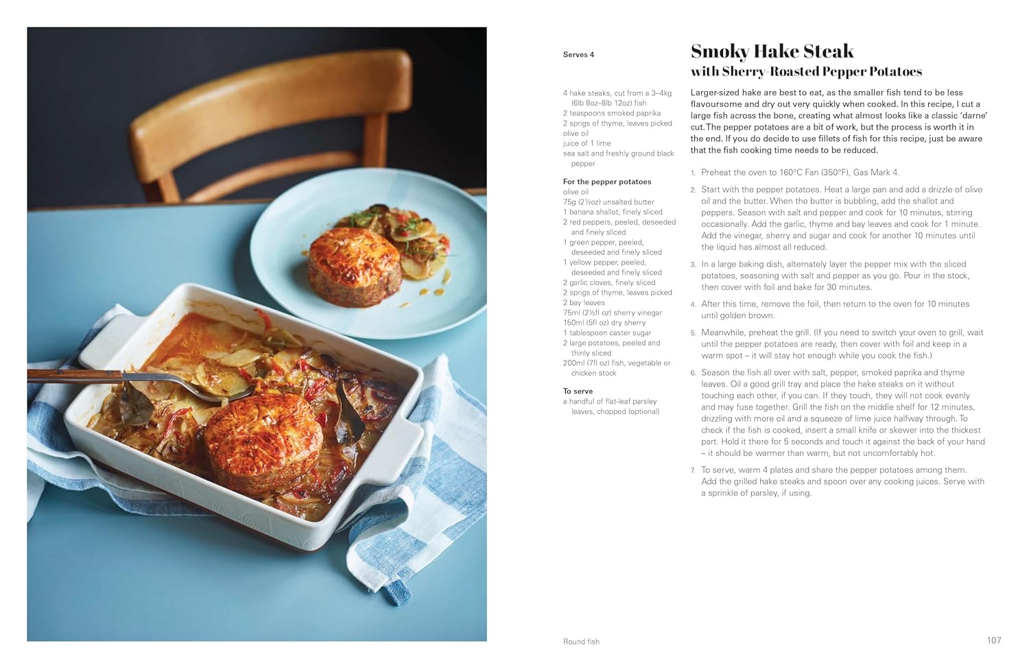 On Fish: A Seafood Handbook (Nathan Outlaw)