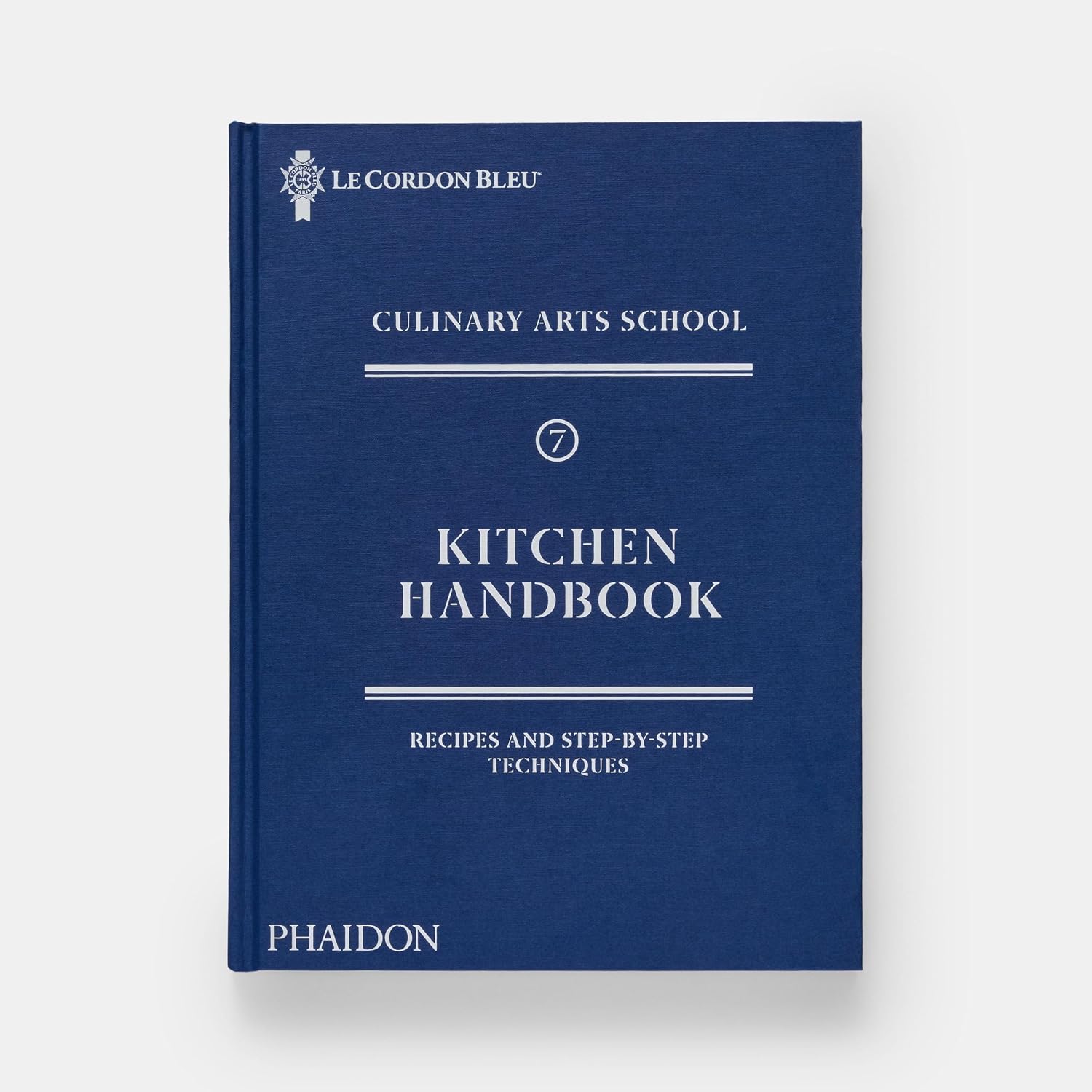 *Pre-order* Le Cordon Bleu Culinary Arts School (Le Cordon Bleu)
