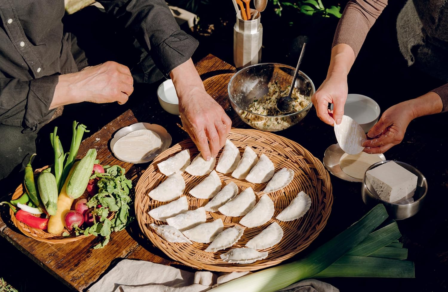 Sáng: Recipes from a Korean Family Table (Kenny Son)