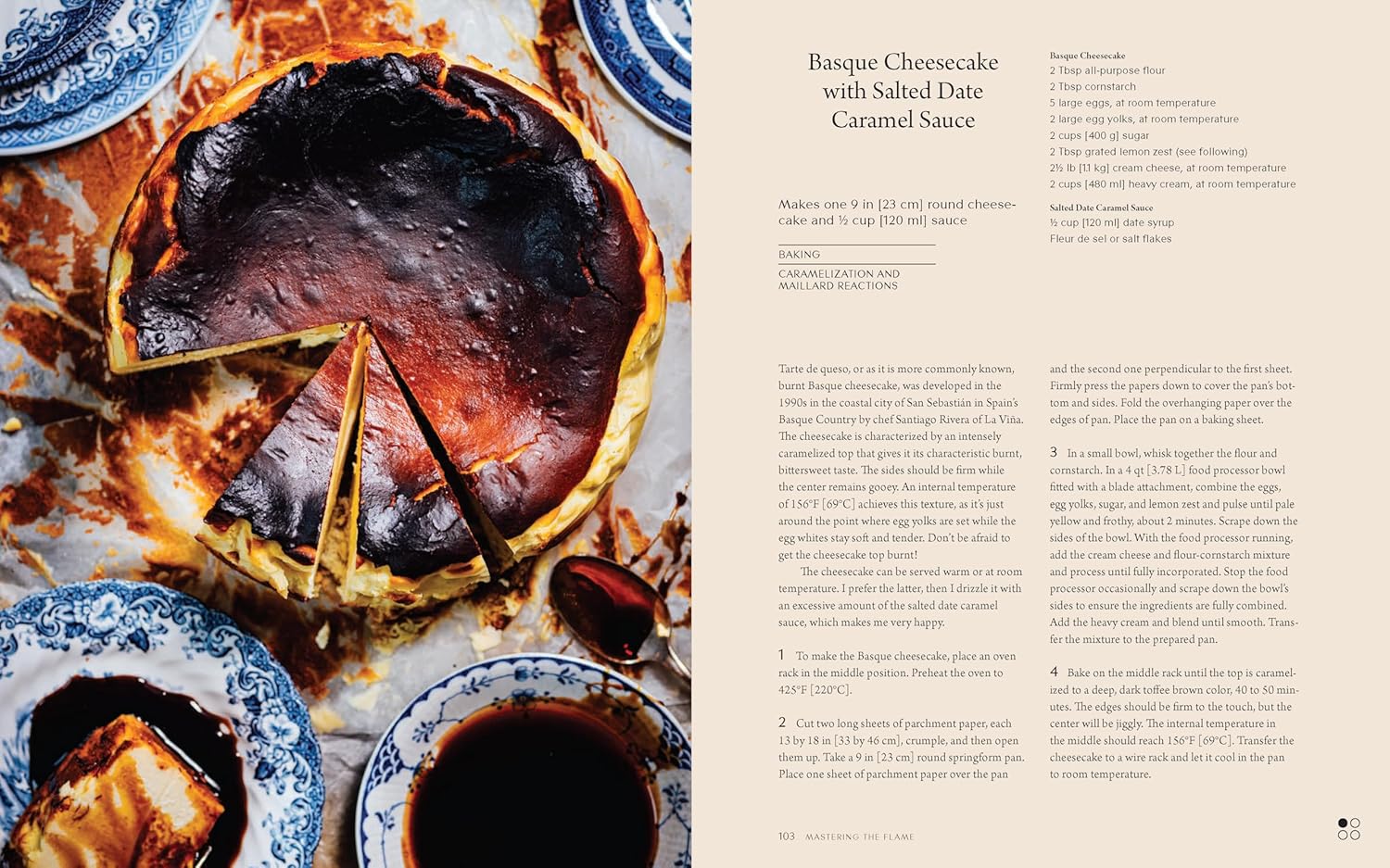 *Pre-order* Fundamentals of Flavor: 100 Recipes for the Science of Better Cooking (Nik Sharma) *Signed*