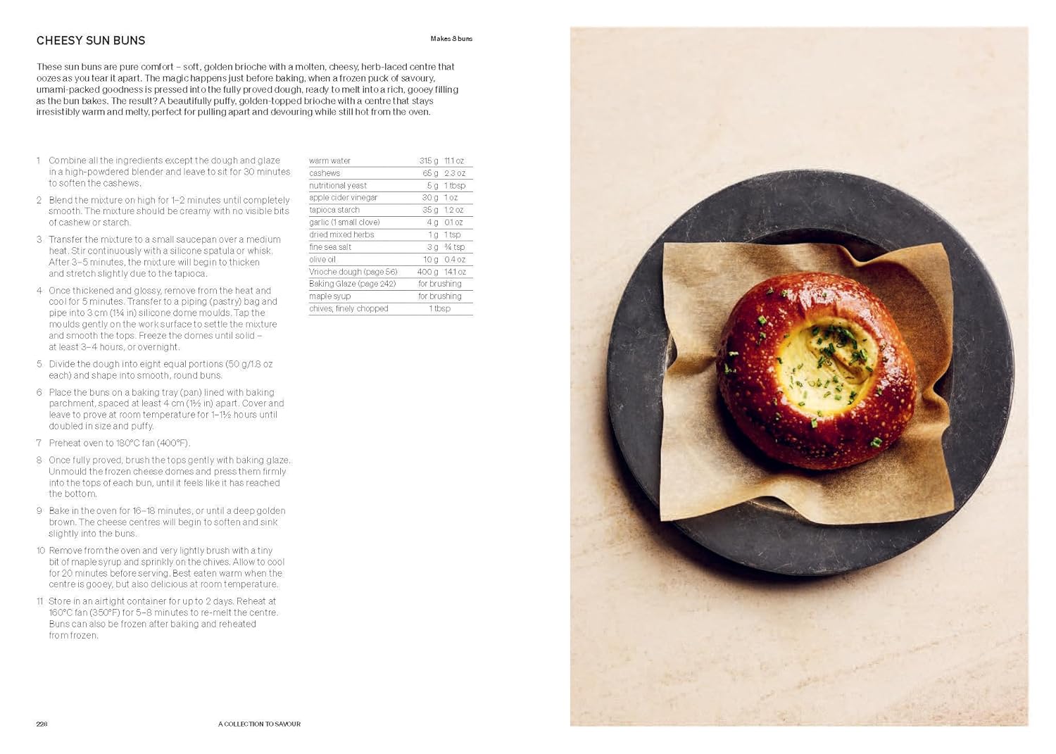 Beyond Baking: Plant-based Baking for a New Era (Philip Khoury)