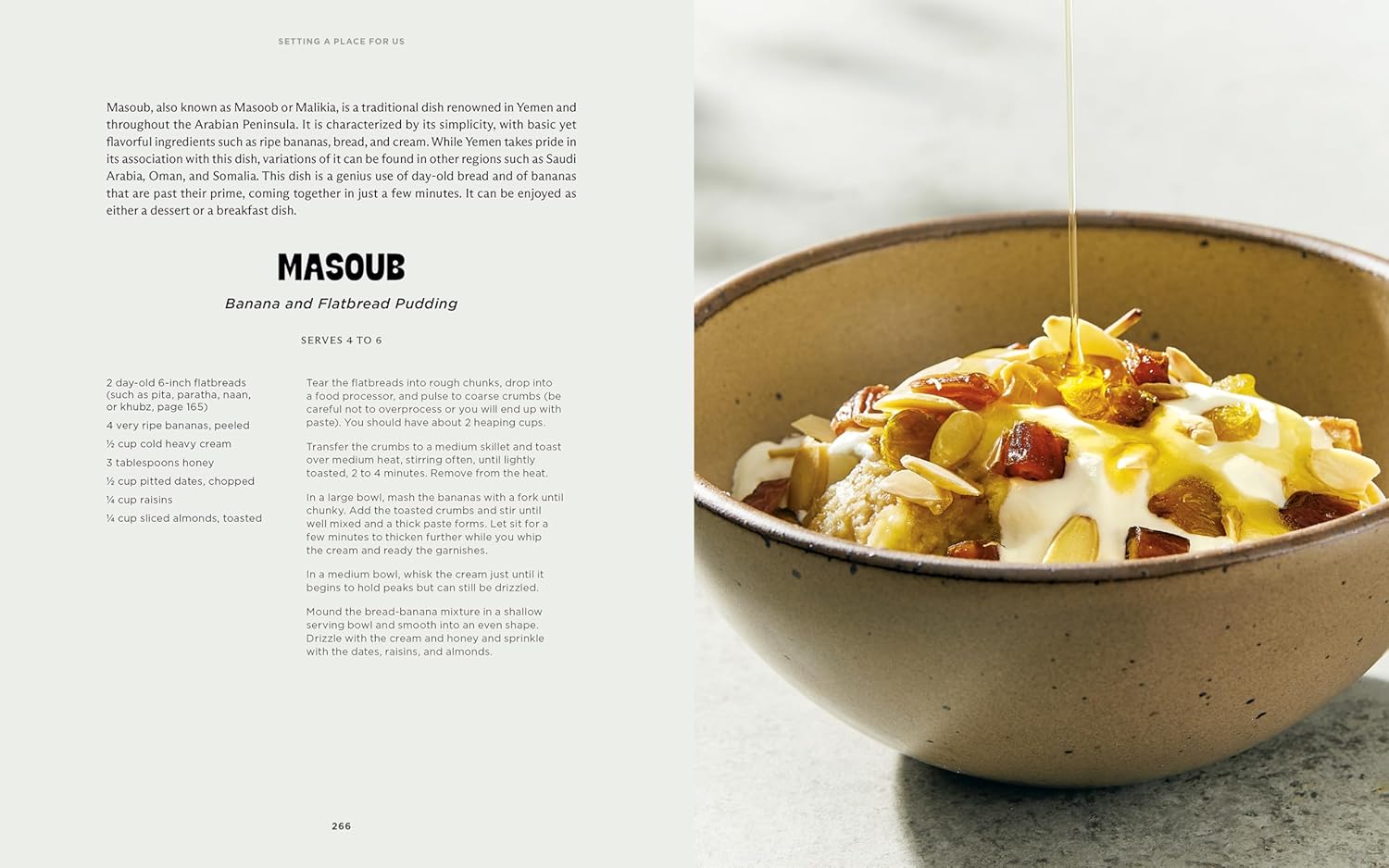 Setting a Place for Us: Recipes and Stories of Displacement, Resilience, and Community from Eight Countries Impacted by War (Hawa Hassan)