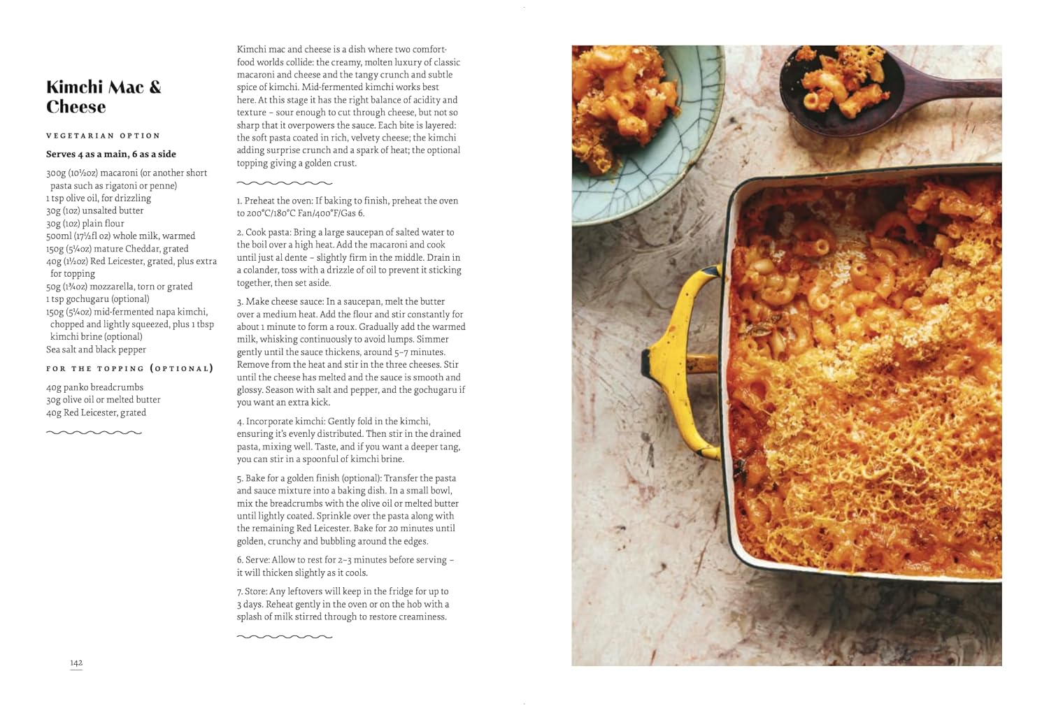 Kimchi: 80 recipes for classic kimchi and modern twists (Jihyun 'Kimmy' Kim)