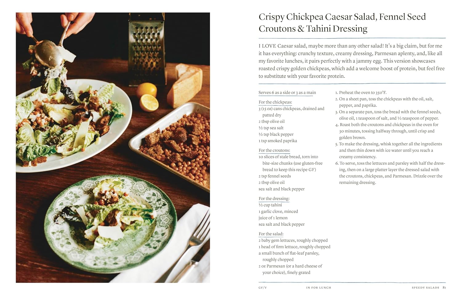 In for Dinner: 101 Delicious, Affordable Recipes to Share (Rosie Kellett) *Signed*