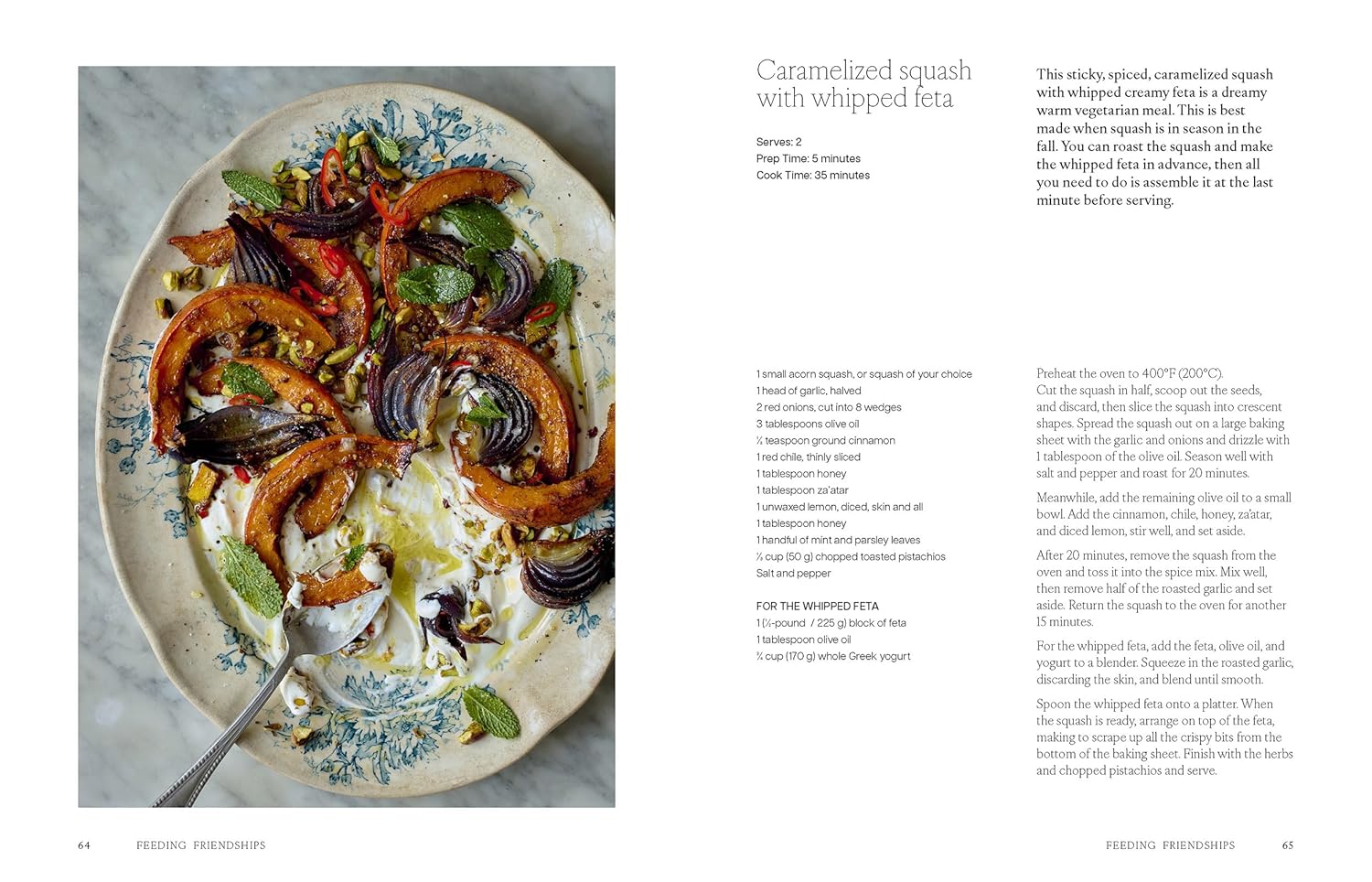 A Meal for Two: Recipes to Treat Your Favorite People (Emily Ezekiel)