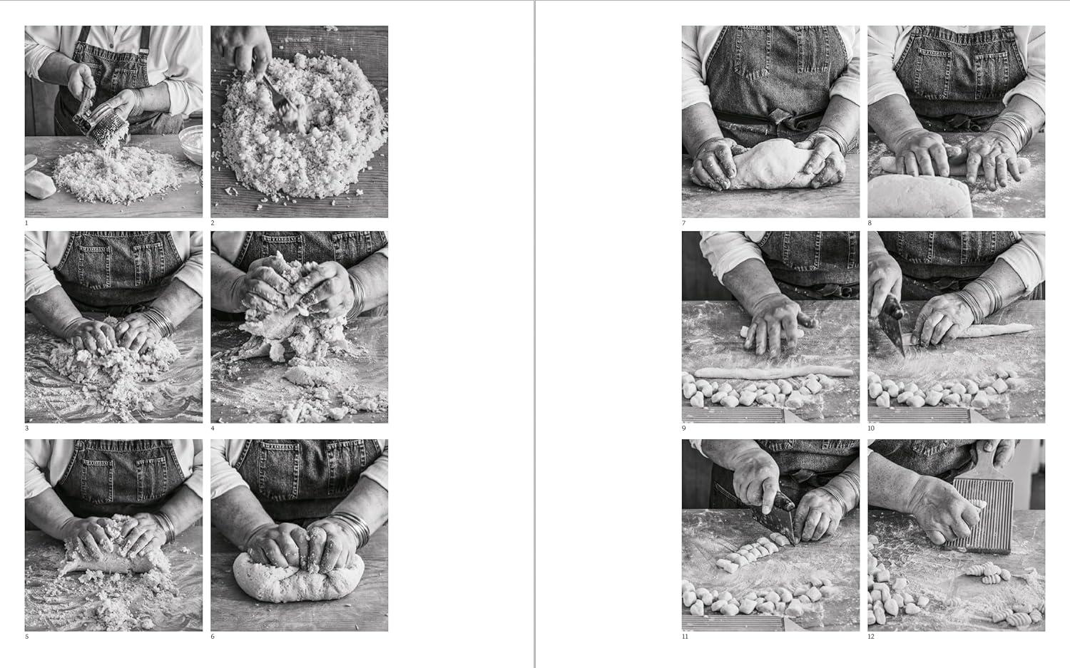 *Pre-order* Lidia's The Art of Pasta: An Italian Cookbook (Lidia Matticchio Bastianich and Tanya Bastianich-Manuali) *Signed*