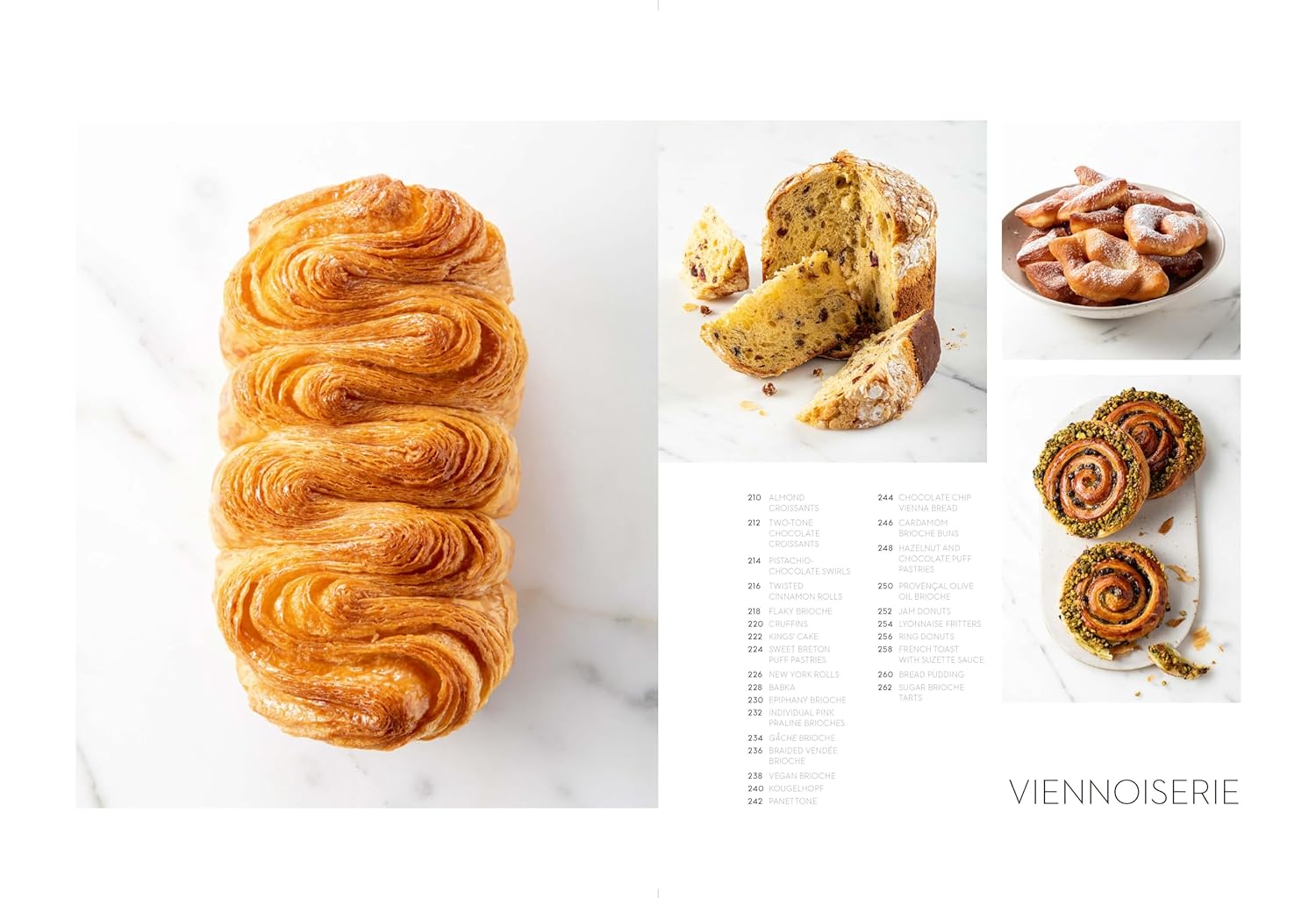 French Boulangerie: Recipes and Techniques from the Ferrandi School of Culinary Arts (FERRANDI Paris)