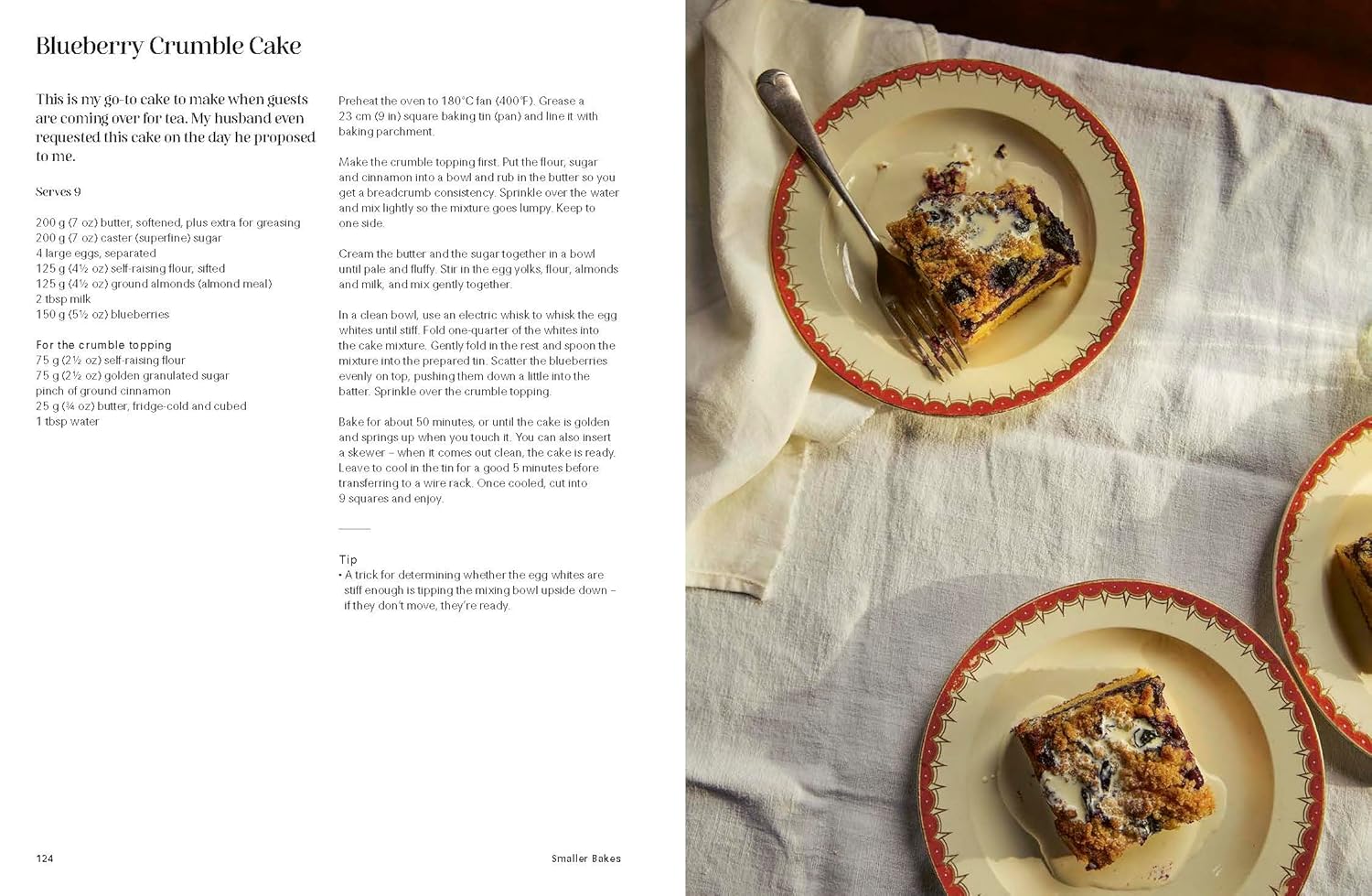*Pre-order* The Jewish Bakery: Over 100 Family Recipes from East London’s Oldest Jewish Bakery (Jennifer Rinkoff)