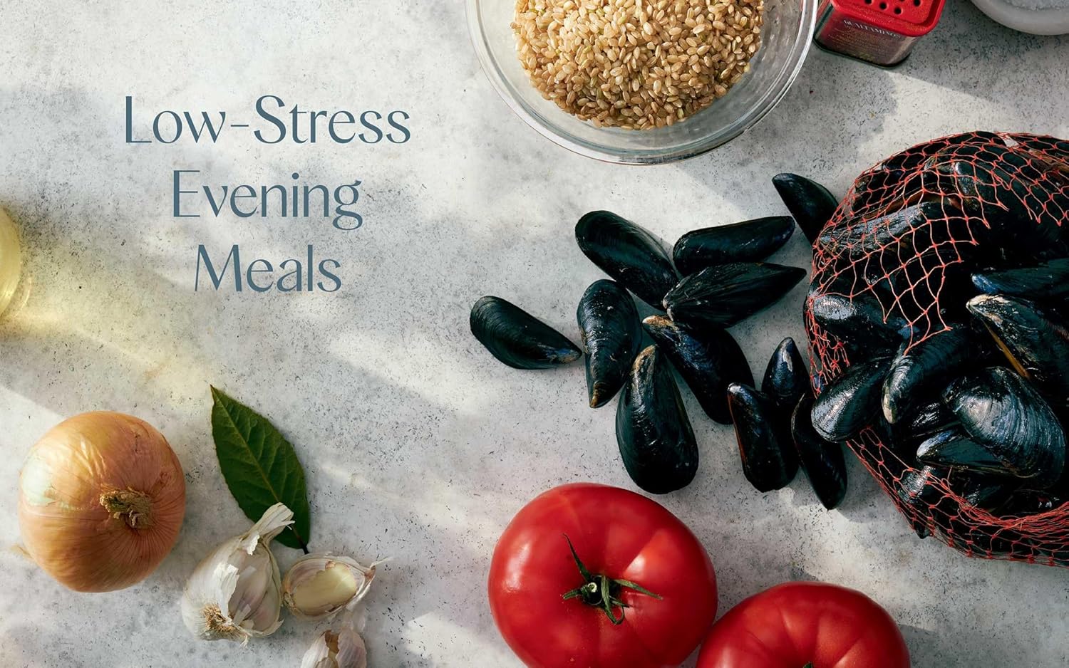 Eat Better, Sleep Better (Dr Marie-Pierre St-Onge, Kat Craddock)