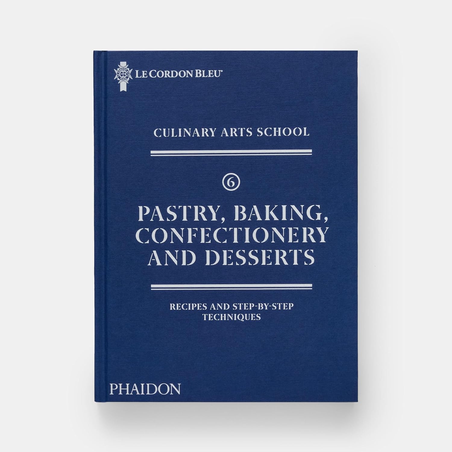 *Pre-order* Le Cordon Bleu Culinary Arts School (Le Cordon Bleu)