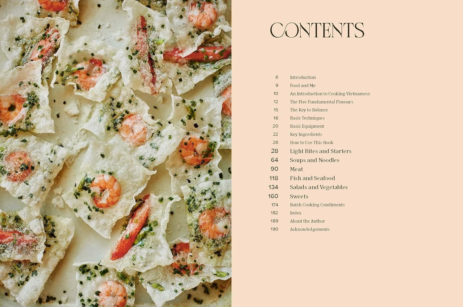 One Pan Vietnam: Vibrant Vietnamese Recipes for Everyday (Thuy Diem Pham)