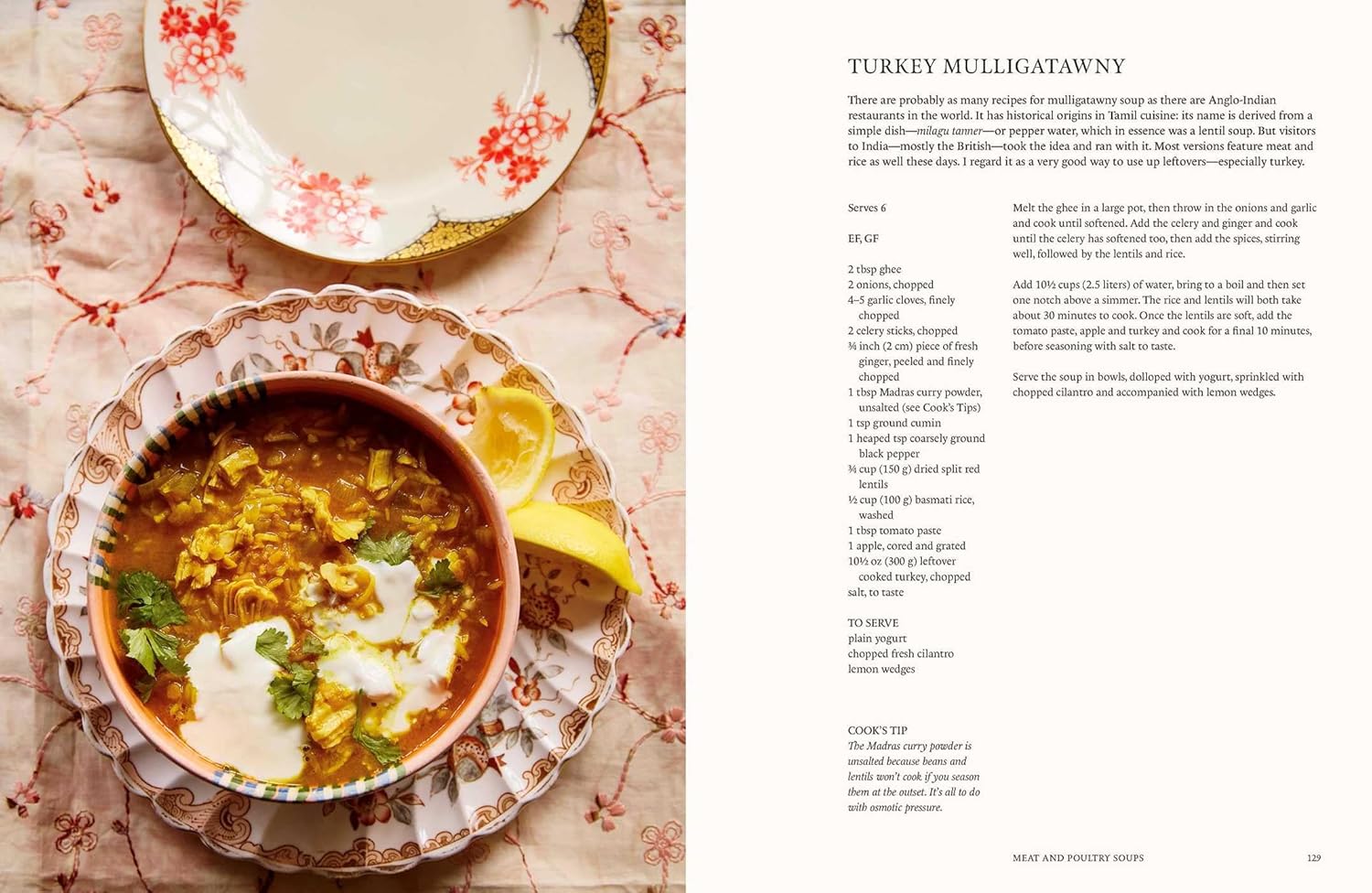 *Pre-order* Simmer: Seasonal Soups from Around the World (Sally Butcher, Jamshid Golshan Ebrahimi)
