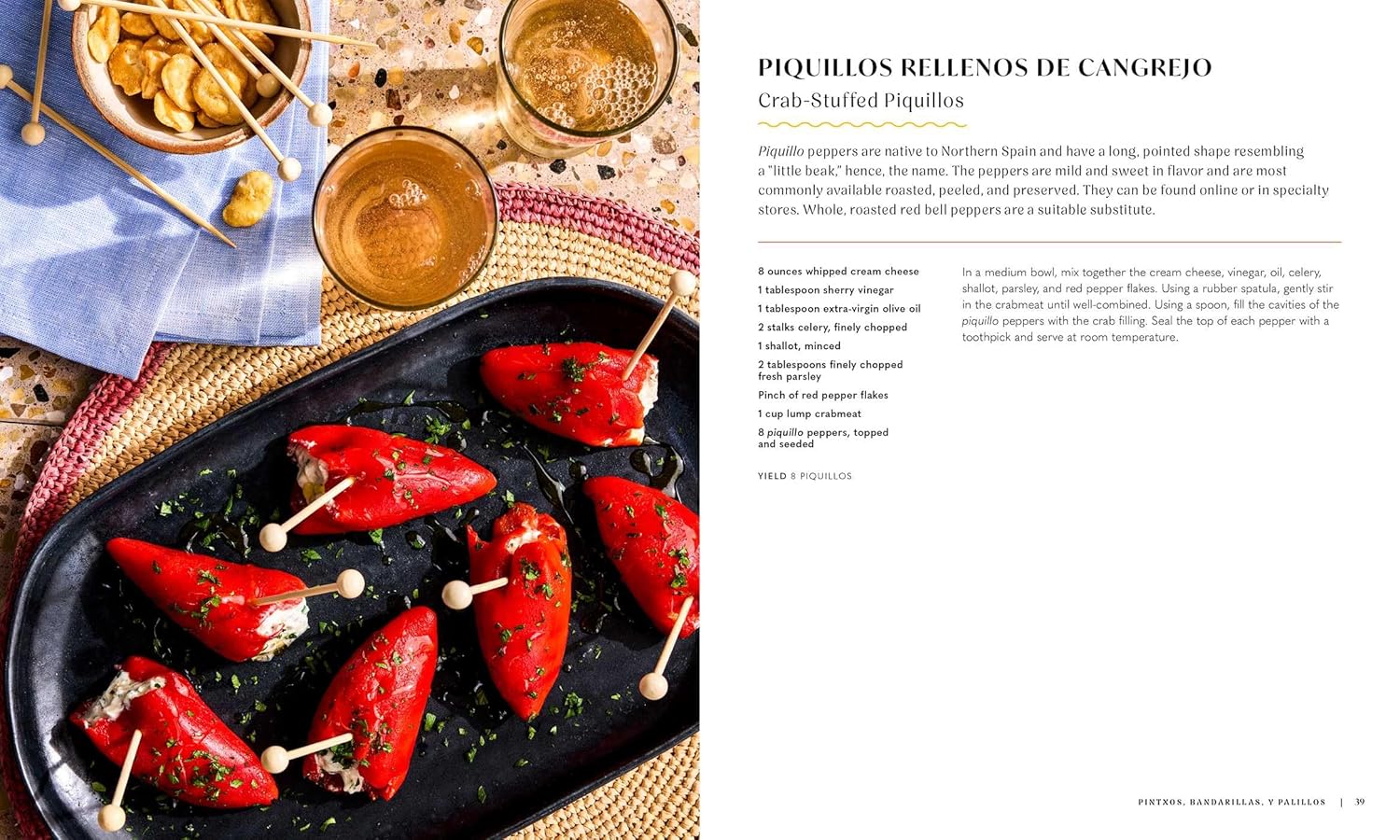 *Pre-order* Tapas Espana: 70 Easy Recipes for Gathering and Sharing (Catherine Alioto)