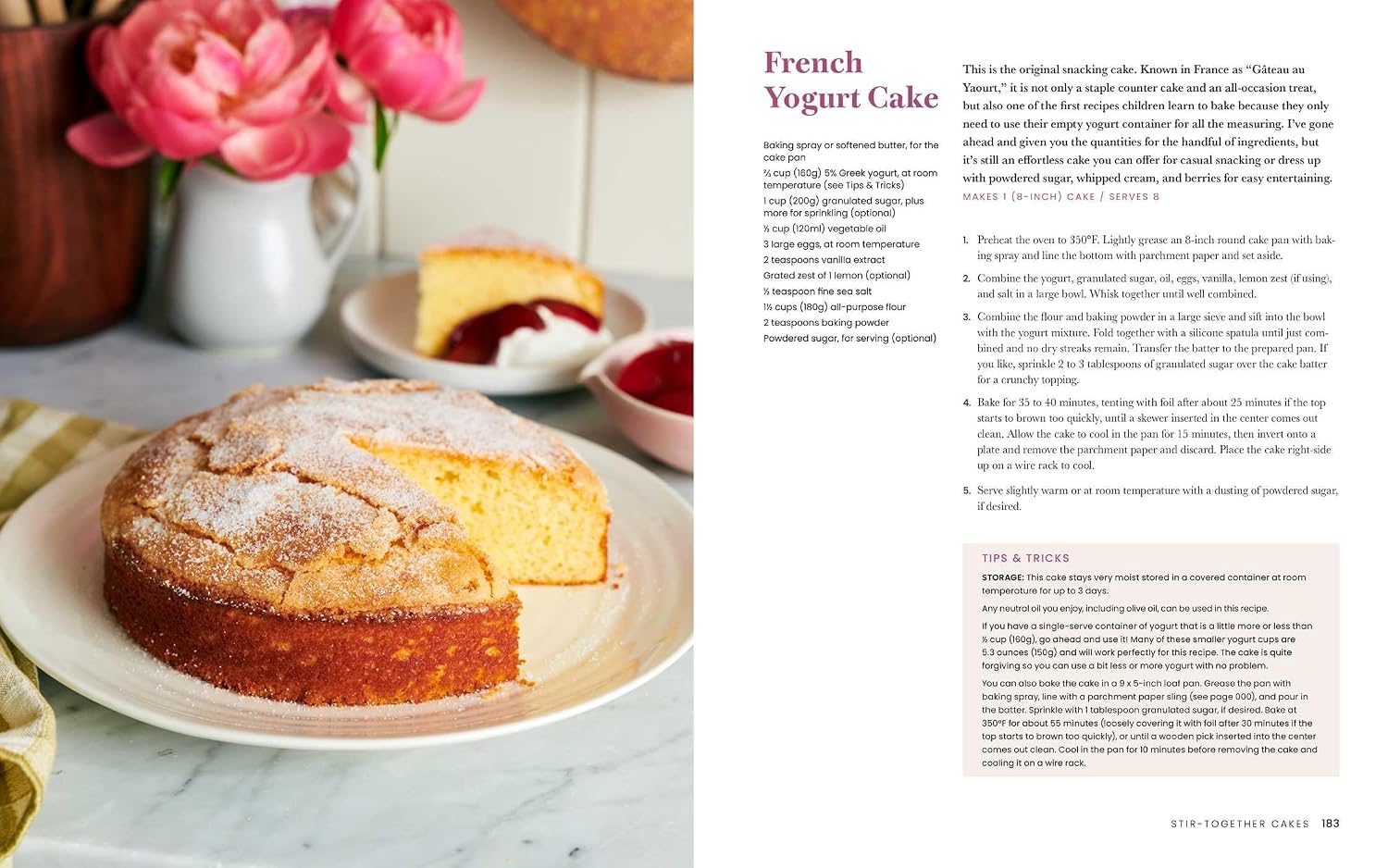*Pre-order* Preppy Kitchen Everyday Baking: Because It's Always Time for Dessert (John Kanell)