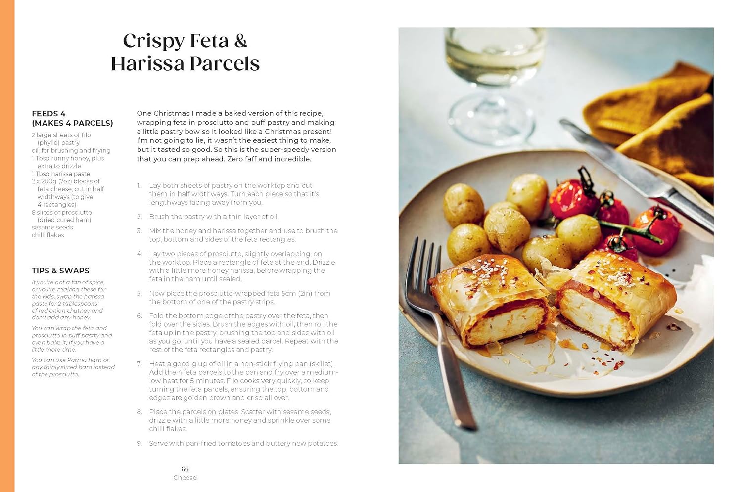*Pre-order* Speedy 10: 10 Everyday Ingredients, 100 Dinners in Under 30 Minutes (Amy Sheppard)