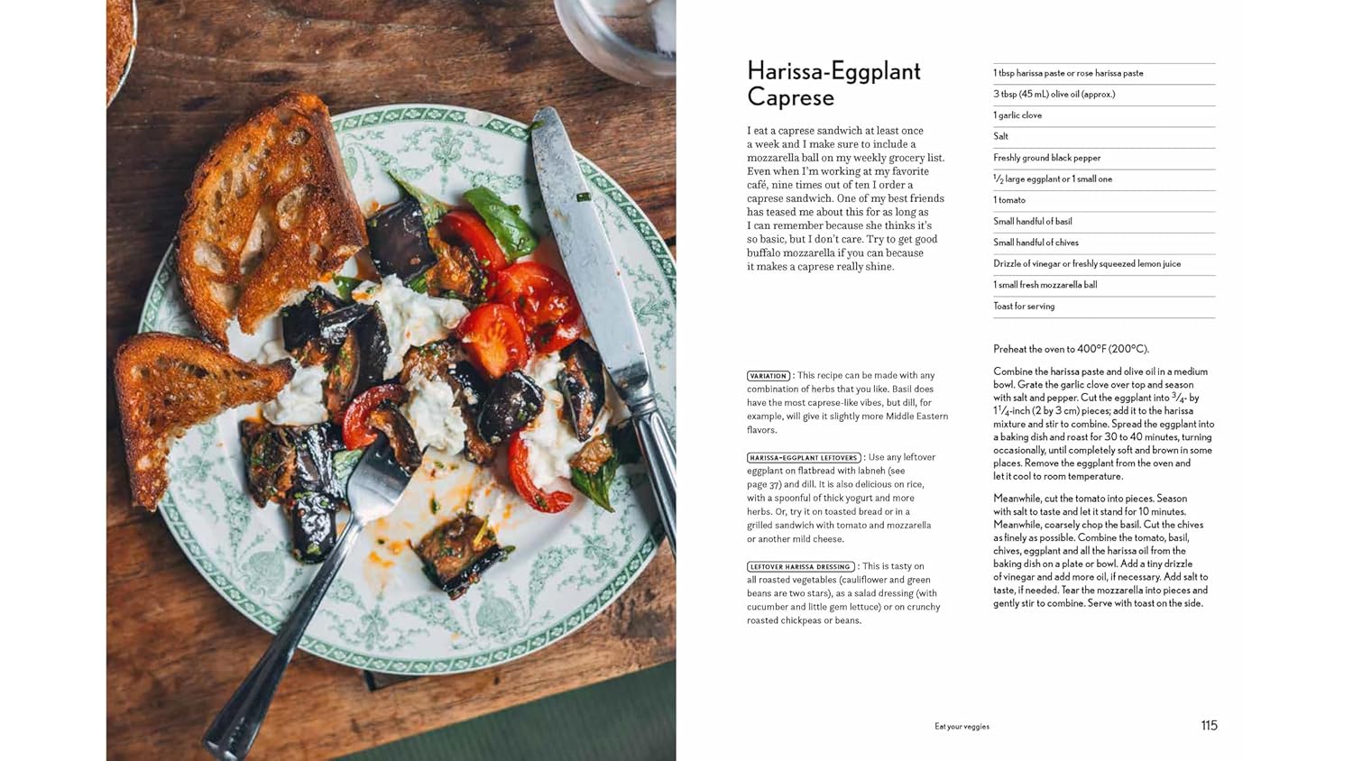 Solo: Embrace the Pleasure of Cooking for Yourself (Emma de Thouars)
