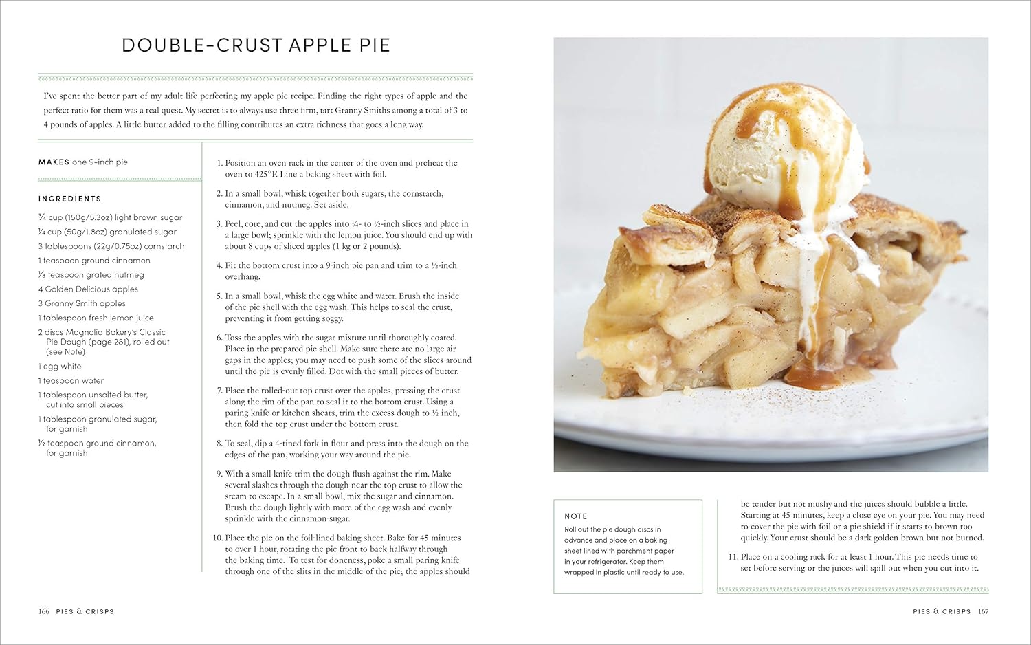 The Magnolia Bakery Handbook: A Complete Guide for the Home Baker (Bobbie Lloyd)