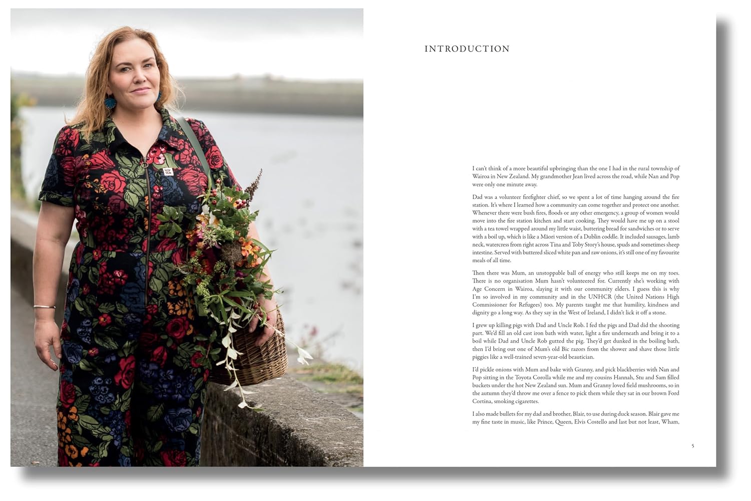The Kai Cookbook A Love Letter to the West of Ireland (Jess Murphy)
