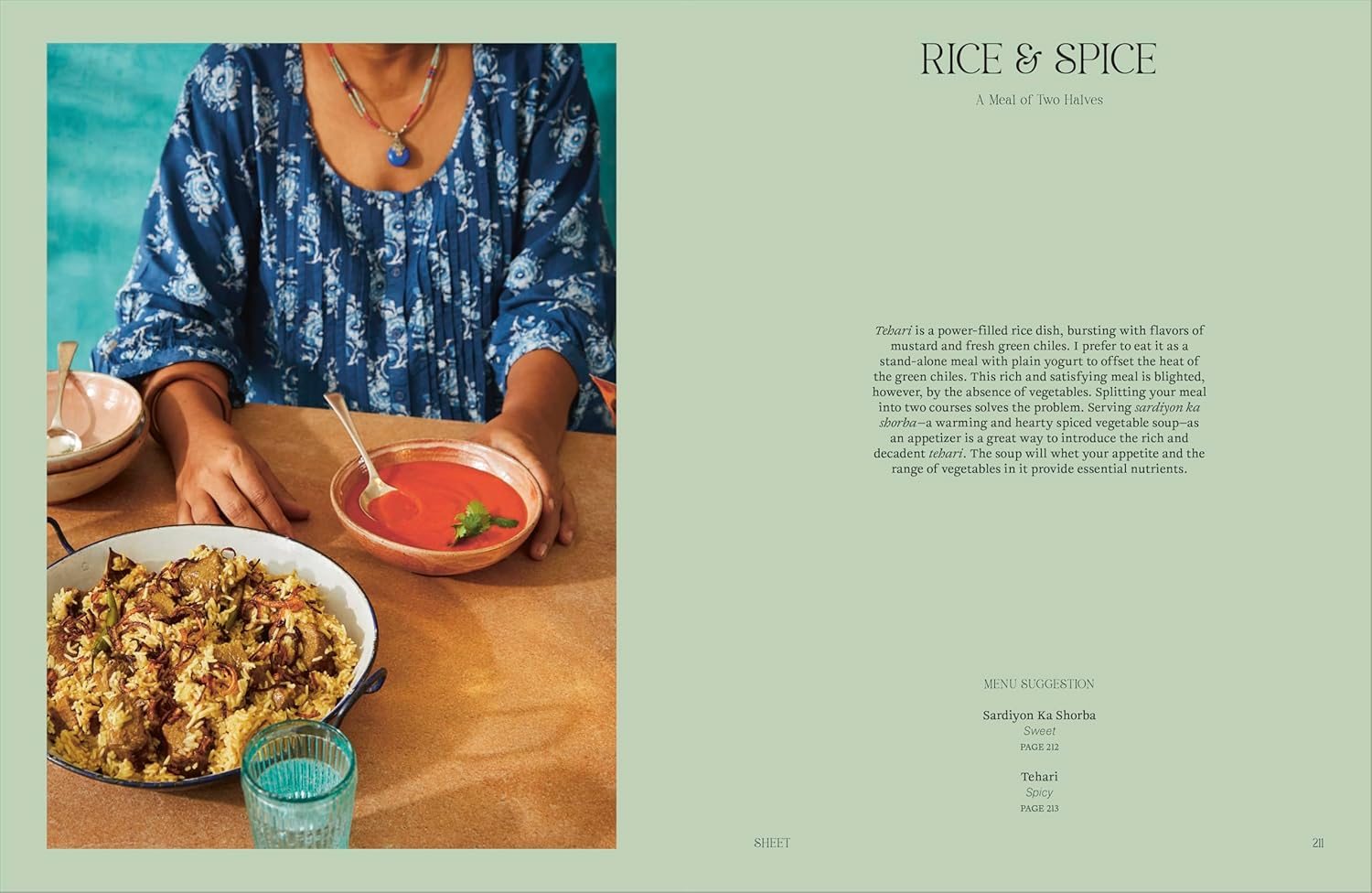 Monsoon: Delicious Indian Recipes for Every Day and Season Monsoon: Delicious Indian Recipes for Every Day and Season (Asma Khan)