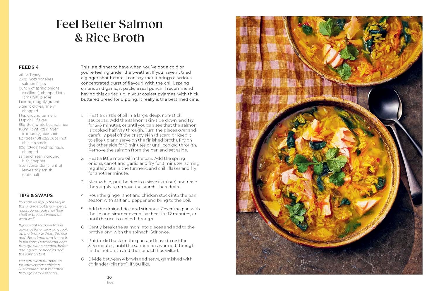 *Pre-order* Speedy 10: 10 Everyday Ingredients, 100 Dinners in Under 30 Minutes (Amy Sheppard)