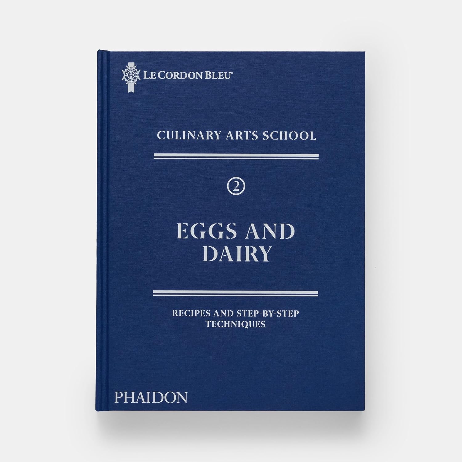 *Pre-order* Le Cordon Bleu Culinary Arts School (Le Cordon Bleu)