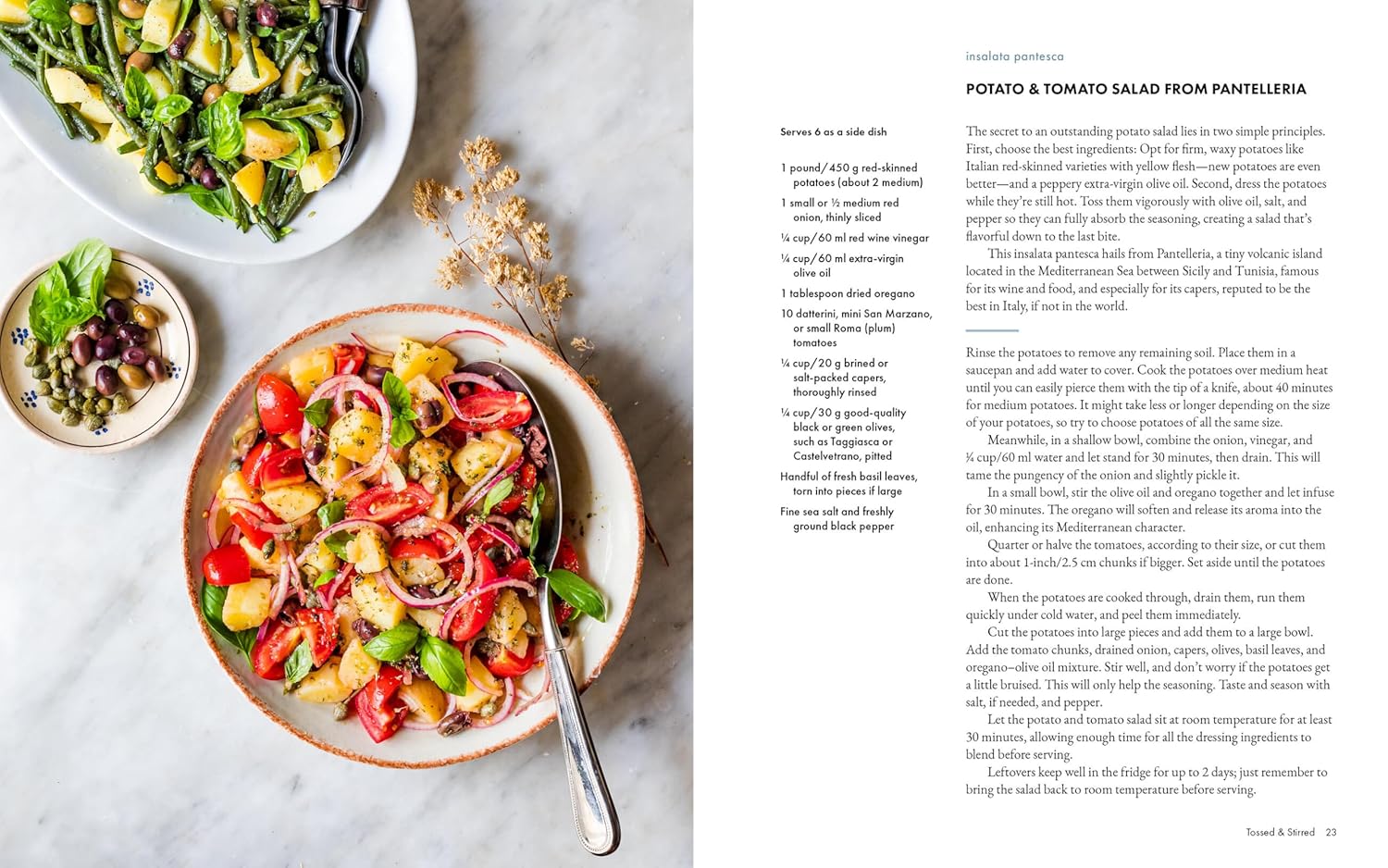 *Pre-order* Vegetables the Italian Way: Turning Simple and Fresh into Extraordinary (Giulia Scarpaleggia)