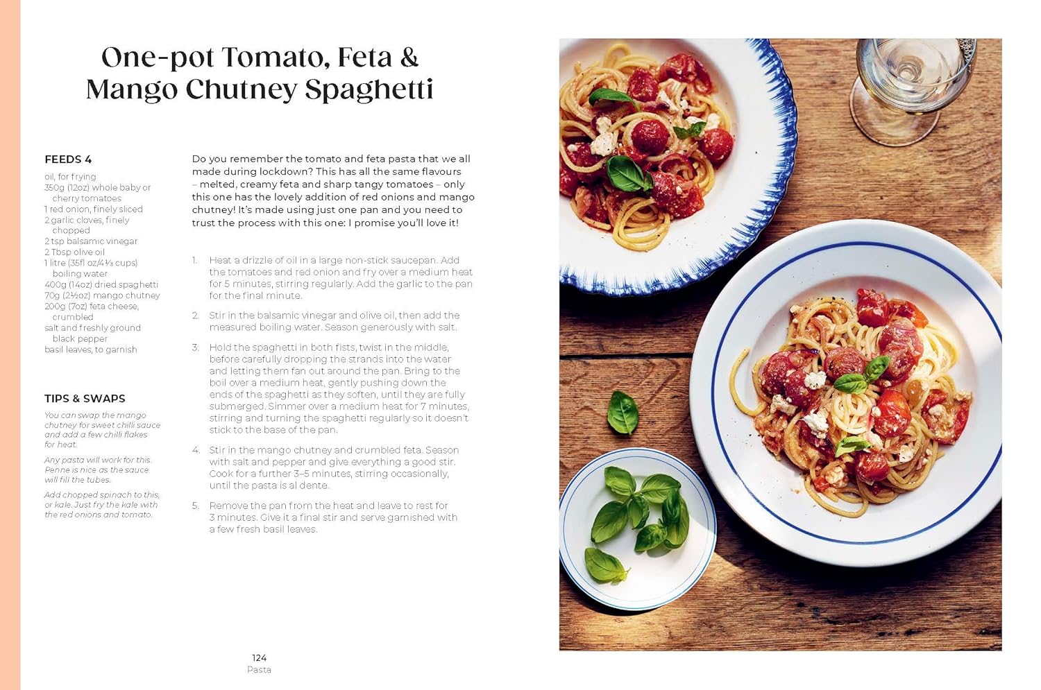 *Pre-order* Speedy 10: 10 Everyday Ingredients, 100 Dinners in Under 30 Minutes (Amy Sheppard)