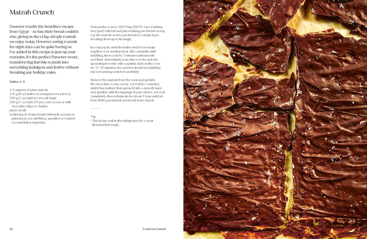 *Pre-order* The Jewish Bakery: Over 100 Family Recipes from East London’s Oldest Jewish Bakery (Jennifer Rinkoff)