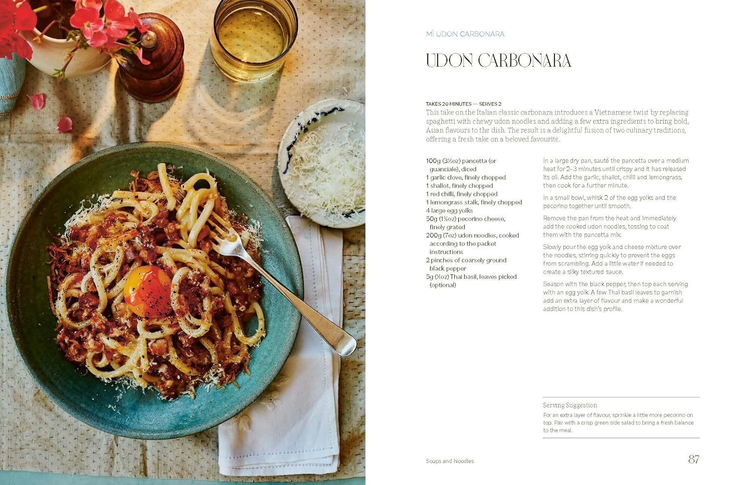 One Pan Vietnam: Vibrant Vietnamese Recipes for Everyday (Thuy Diem Pham)