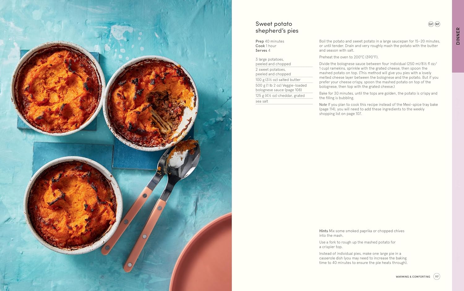*Pre-order* The Weekly Grocery Shop: Plan better. Eat better. Spend Less. (Nabula Brdar)