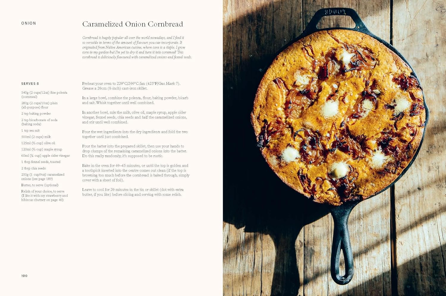 Plant to Plate: Delicious and Versatile Plant-Forward Recipes (Gaz Oakley)