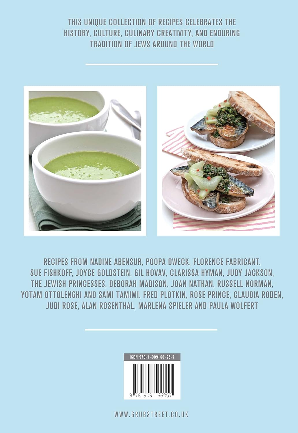 *Damaged* The Gefiltefest Cookbook: Recipes from the World's Best-Loved Jewish Cooks