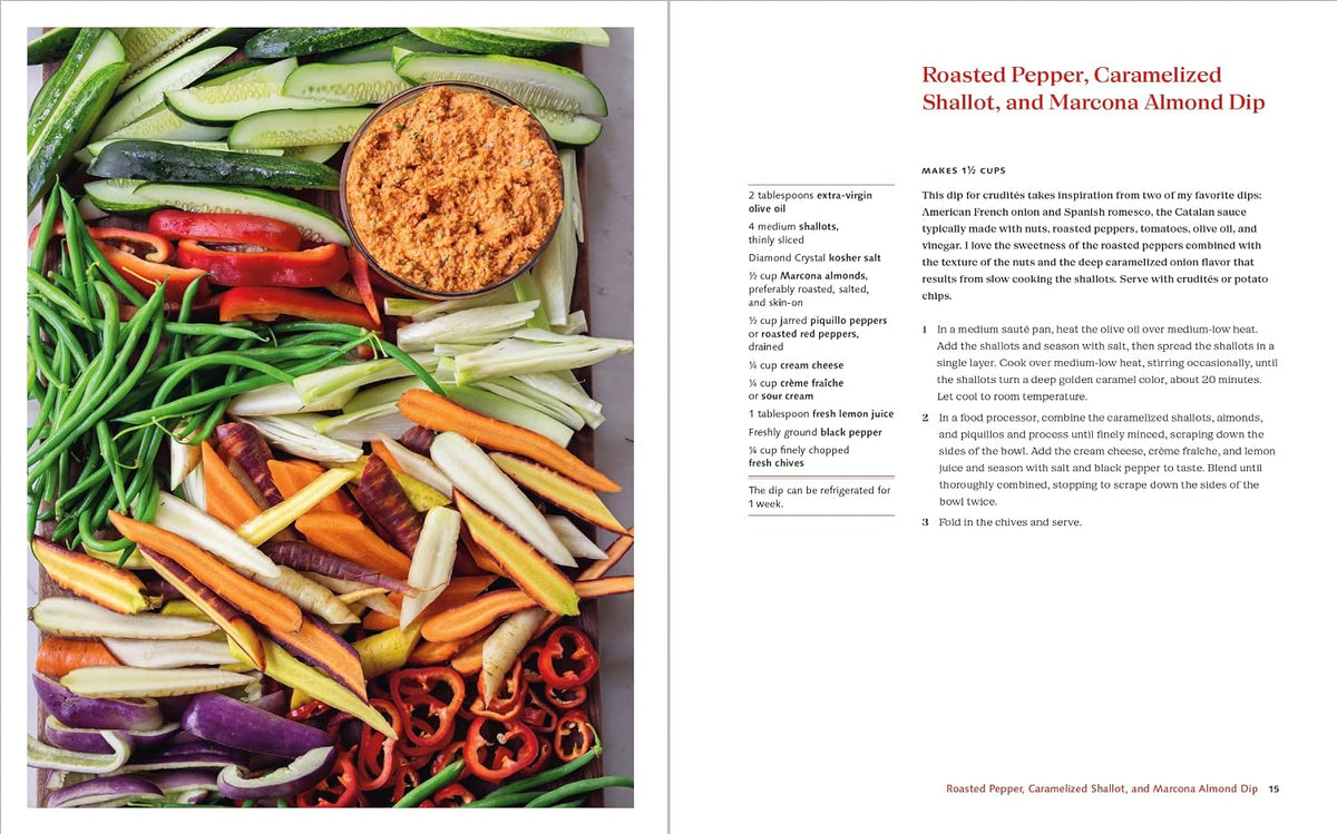 *Pre-order* Spanish Accent: American Home Recipes with a Spanish Touch (Katie Button, Kate Heddings)