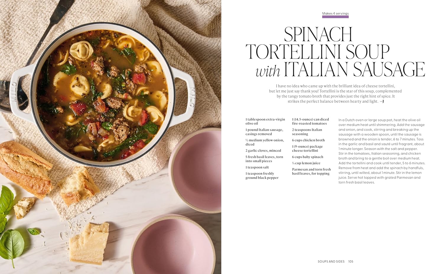 *Sale* You Can Make This!: More Than 100 Family Favorite Recipes (Angela Kinsey, Joshua Snyder)