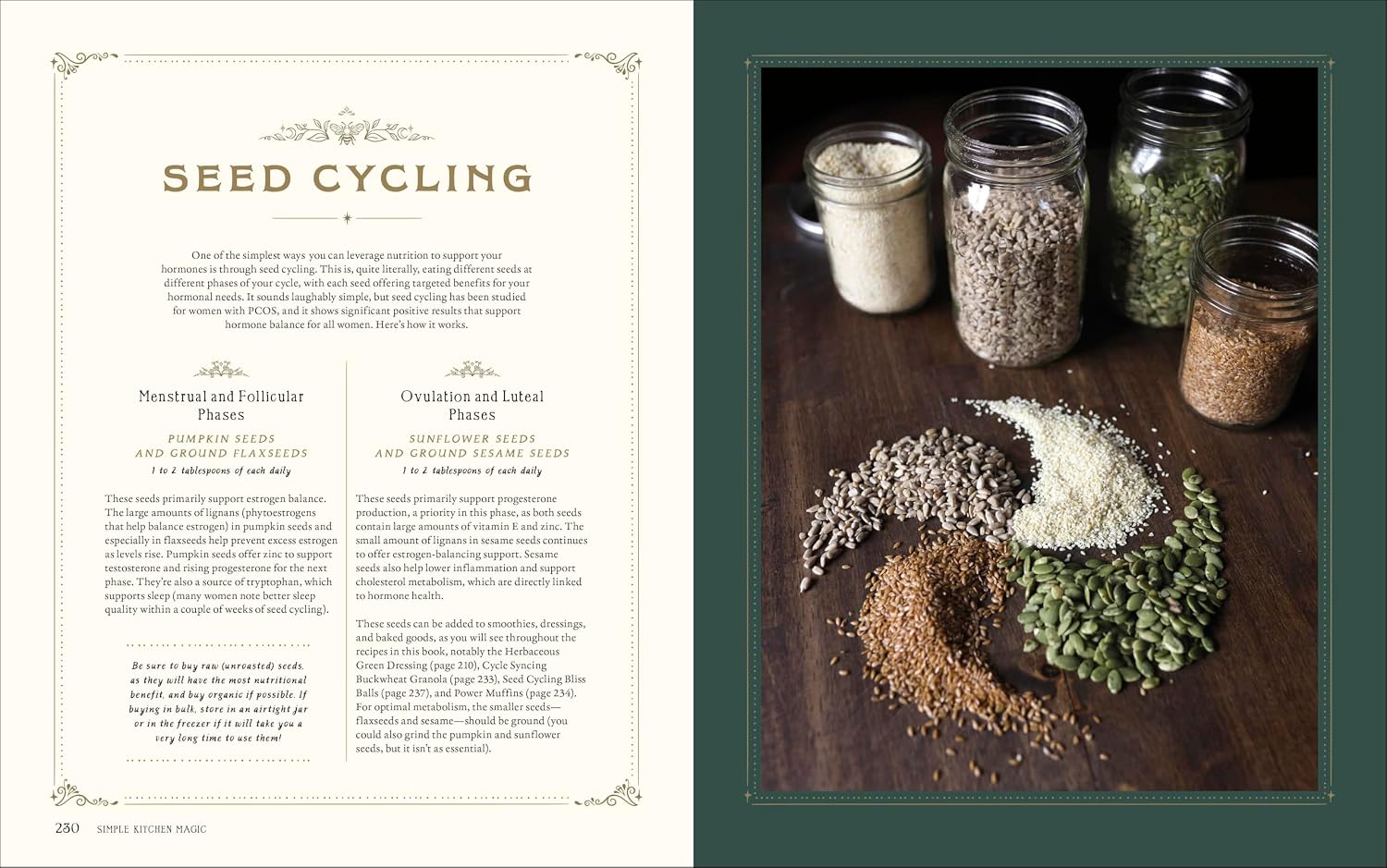 *Pre-order* Simple Kitchen Magic: Whole-Food Recipes and Remedies for a Holistic Life (Rebekah Moyer) *Signed*