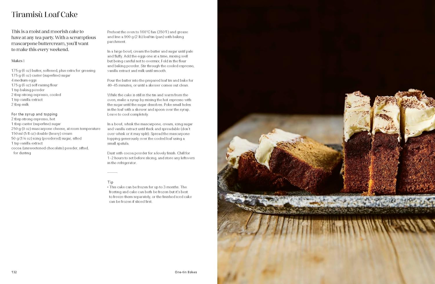 *Pre-order* The Jewish Bakery: Over 100 Family Recipes from East London’s Oldest Jewish Bakery (Jennifer Rinkoff)