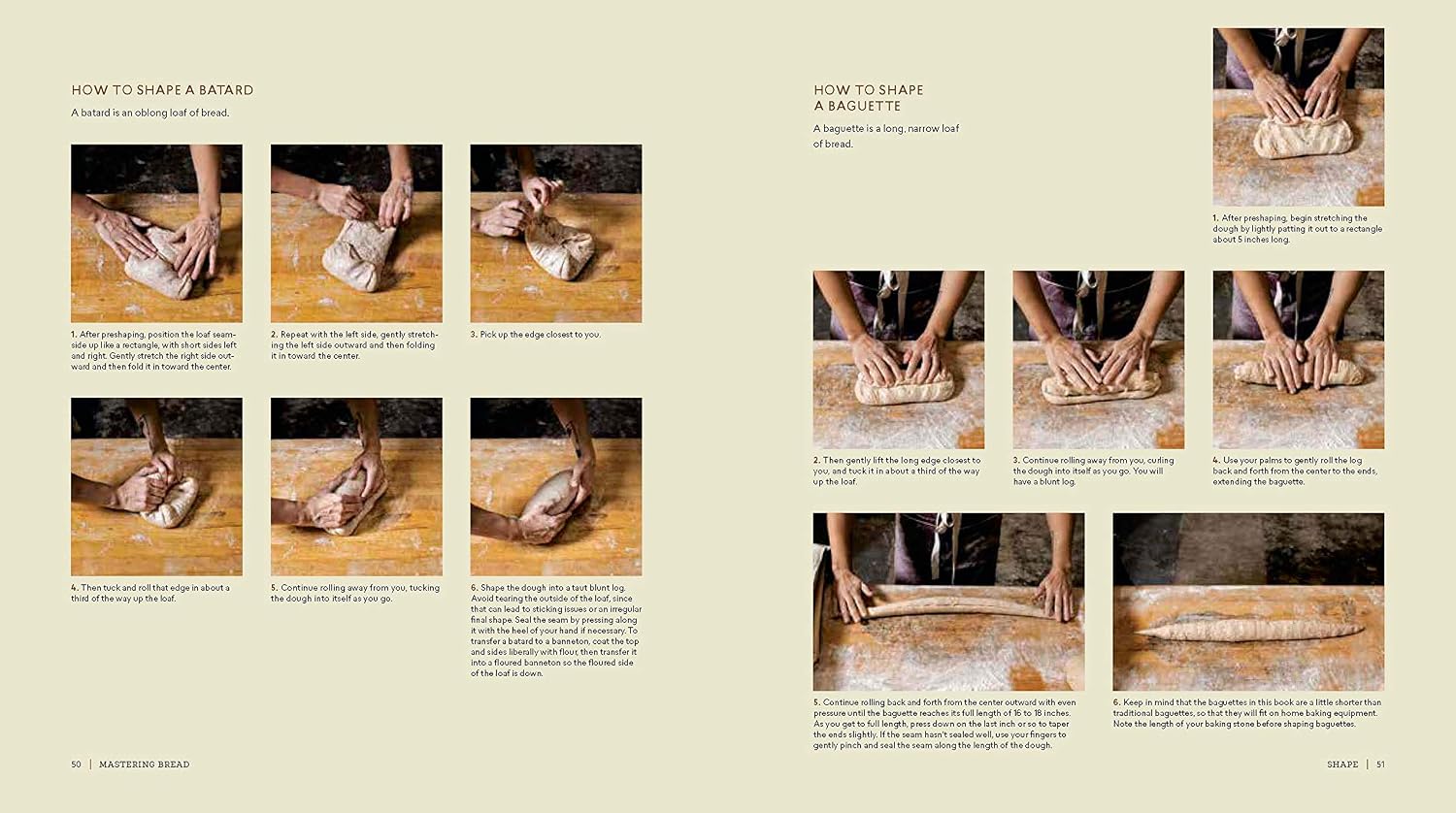 Mastering Bread: The Art and Practice of Handmade Sourdough, Yeast Bread, and Pastry (Marc Vetri) *Signed*