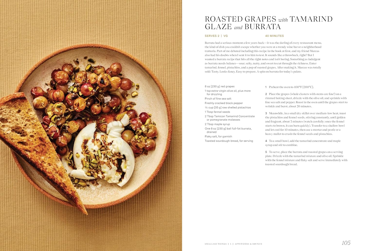 *Pre-order* East to East: Recipes and Stories from Mumbai to New York (Rachel Gurjar)