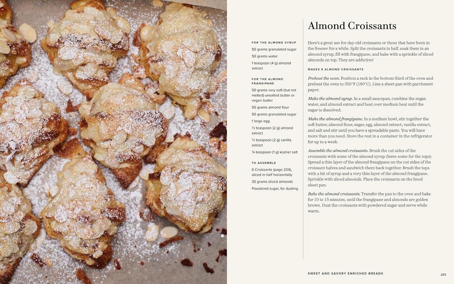 The Art of Gluten-Free Bread: Groundbreaking Recipes and Innovative Techniques for Artisanal Breads and Pastries (Aran Goyoaga) *Signed*