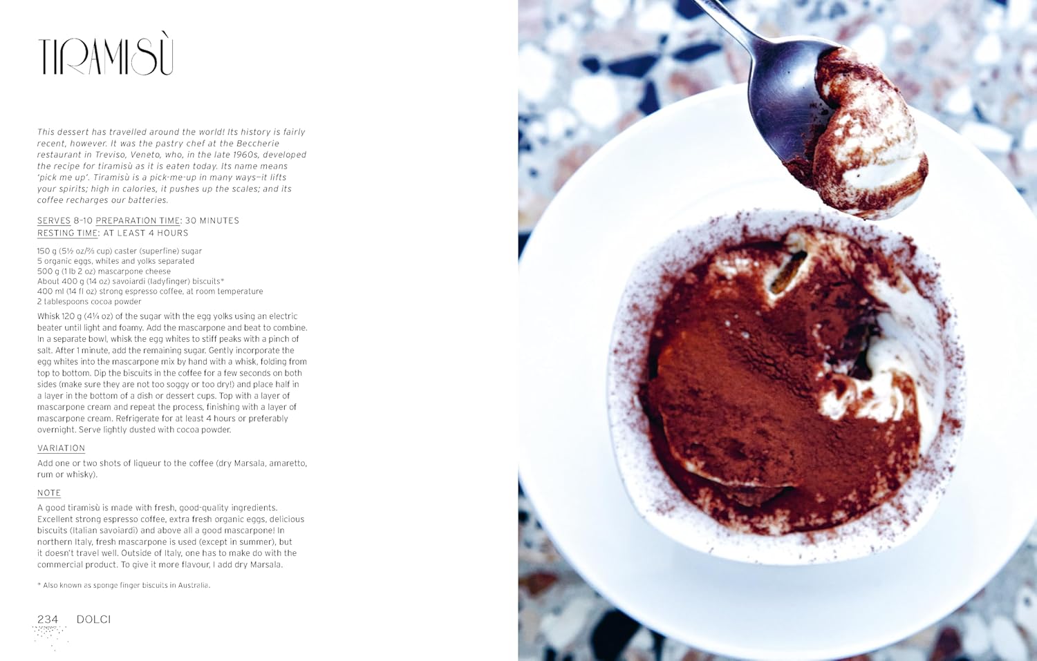 Venice Cult Recipes (Laura Zavan)