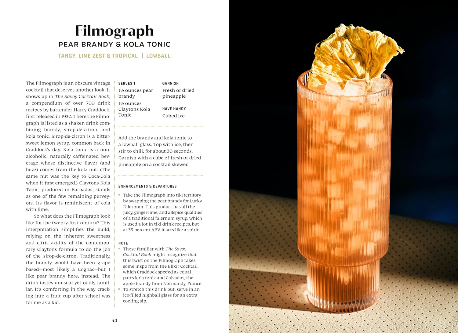 Pour Together: A Cocktail Recipe Book: 2-Ingredient Cocktails to Meet Every Mood (Roger Kamholz)