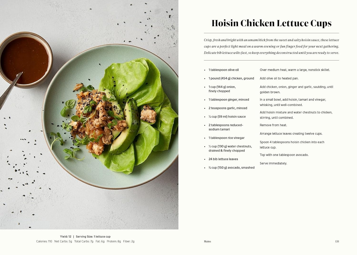 For Good Measure: A Diabetic Cookbook (Jennifer Shun)