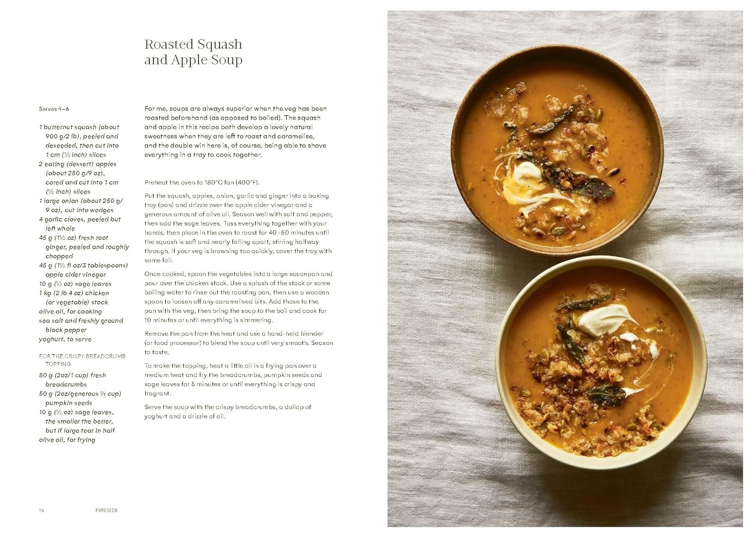 Winter in the Highlands: Eating, Drinking and Celebrating in Scotland (Flora Shedden)