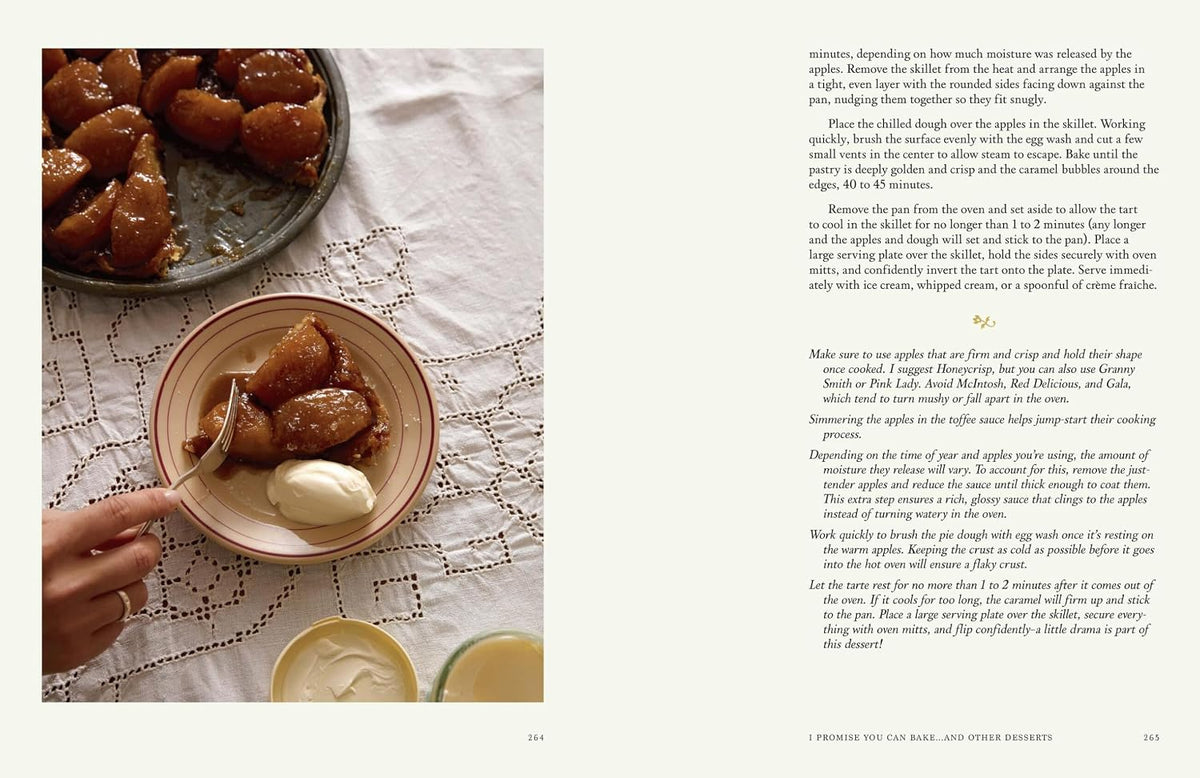 *Pre-order* Hand Me the Fork: Recipes for People Who Like to Cook and Love to Eat (Maddy DeVita)