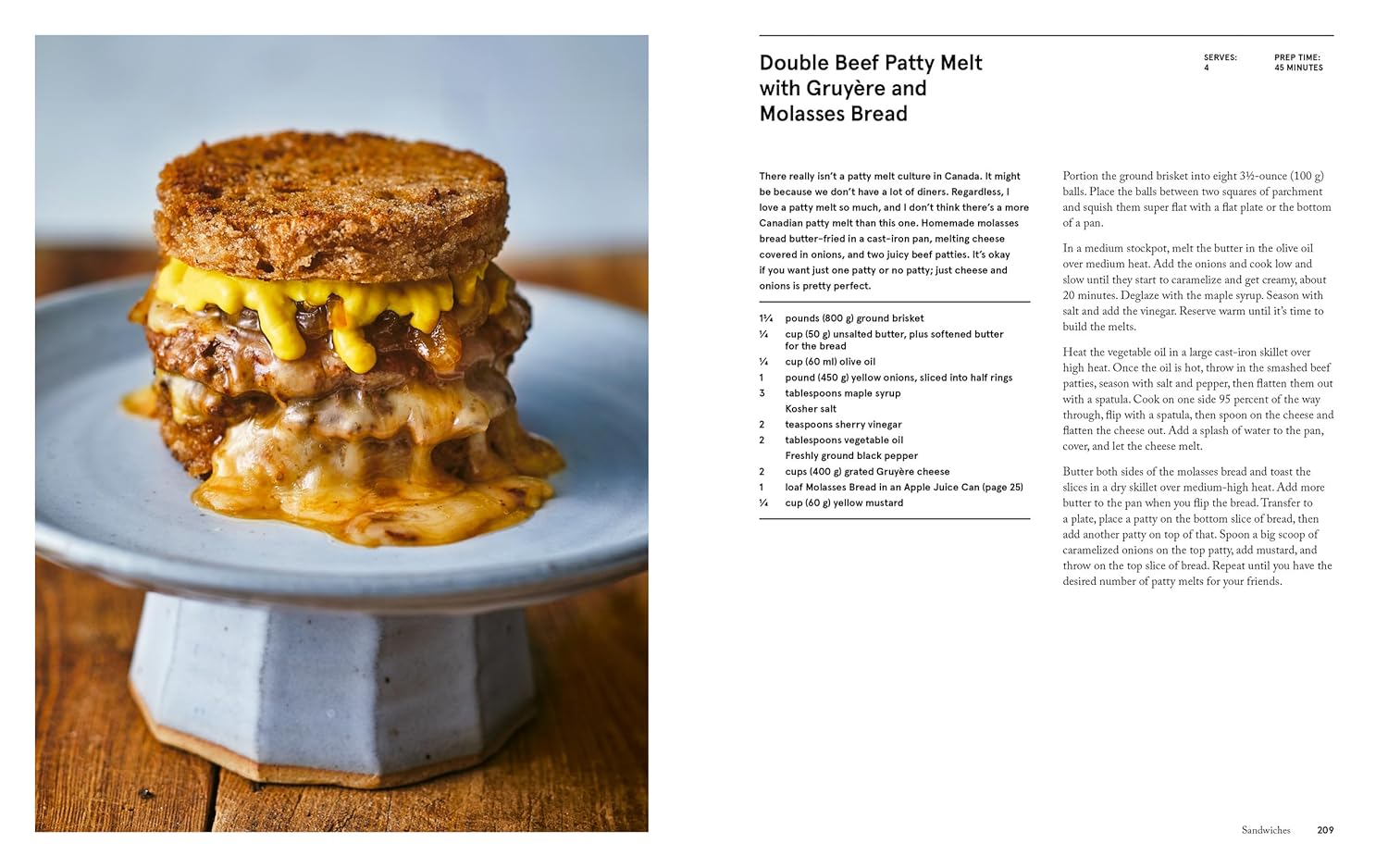 Matty Matheson: Home Style Cookery (Matty Matheson)